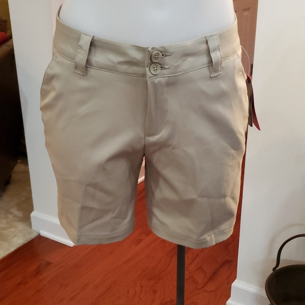 bcg Golf Shorts NWT